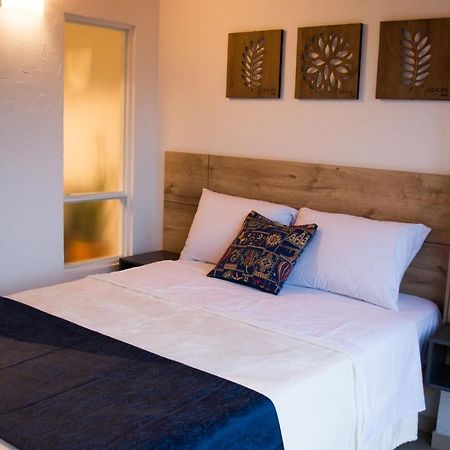 Azalea Hotel Zipaquirá 外观 照片